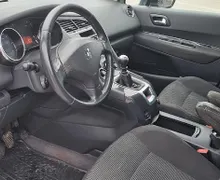 Zunanja slika - Peugeot 5008 - 1.6 HDI - 6 - Predogledna slika