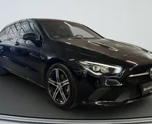 Zunanja slika - Mercedes-Benz CLA-Razred - CLA Shooting Brake CLA 200 Shooting Brake Progressive Avt. - 2 - Predogledna slika