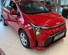 Zunanja slika - KIA Picanto - 1.0 MPI LX Active - 2 - Predogledna slika