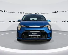 Zunanja slika - KIA Picanto - 1.2 MPI Trend MT... - 2 - Predogledna slika