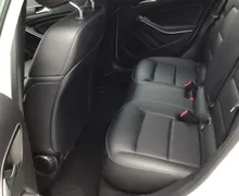 Zunanja slika - Mercedes-Benz GLA-Razred - GLA 180 Urban Avt. - 10 - Predogledna slika