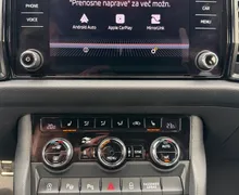 Zunanja slika - Škoda Kodiaq - 4x4 2.0 TDI Sportline DSG-20 COL Webasto-Memory... - 20 - Predogledna slika