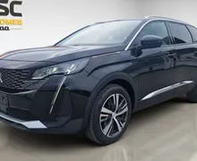 Zunanja slika - Peugeot 5008 - 1.2 PureTech 130 S S Allure Pack Avt. - 3 - Predogledna slika