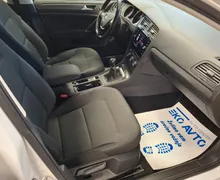Notranja slika - Volkswagen Golf Variant - 1.6 TDI 1 LASTNIK-SLO-ACC-MRTVI KOTI-2X PDC-LED... - 12 - Predogledna slika