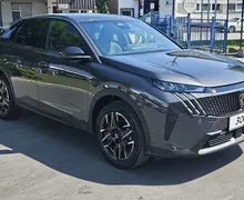 Zunanja slika - Peugeot 3008 - ALLURE 145 HIBRID e-DCT €6.4 - 5 - Predogledna slika