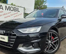 Zunanja slika - Audi A4 - Avant 35 TDI S-TRONIC LED-VIRTUAL-NAVI-ALU - 1 - Predogledna slika