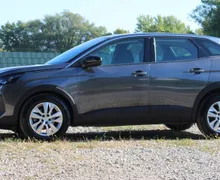 Zunanja slika - Peugeot 3008 - 1.5 BlueHDI 130 BUSINESS Avt._ALU_NAVI_PDC_KAMERA - 9 - Predogledna slika