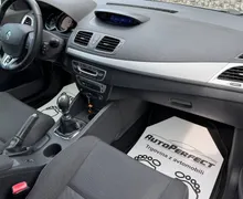 Zunanja slika - Renault Mégane - Megane Berline 1.5 dCi |SLO|2 CON. KLIM.| - 11 - Predogledna slika