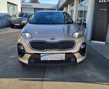 Zunanja slika - KIA Sportage - 1.6 CRDi 100kW LX Edition ISG. M T - 3 - Predogledna slika