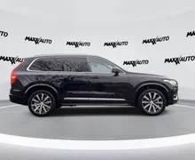 Zunanja slika - Volvo XC90 - B5D AWD Plus Bright Avt. 7 sedežev PANO-KLJUKA... - 4 - Predogledna slika