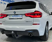 Zunanja slika - BMW serija X3: - xDrive30d|M-Sport|ACC|HUD|Harman|360K|Kljuka|SLO| - 6 - Predogledna slika