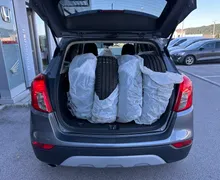Zunanja slika - Opel Mokka - X 1.6 CDTI Start Stop - 6 - Predogledna slika