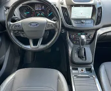 Zunanja slika - Ford Kuga - 4x4 1.5 EcoBoost Style Avt. - 6 - Predogledna slika