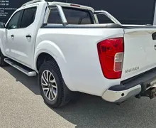 Zunanja slika - Nissan Navara - 2.3 DCI AUT. 4x4  - TOVORNO VOZILO - 2 - Predogledna slika