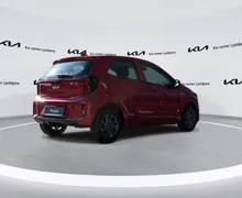 Zunanja slika - KIA Picanto - 1.2 MPI Trend MT 2025 - 5 - Predogledna slika