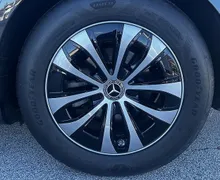 Zunanja slika - Mercedes-Benz E-Razred - E 220 d T-DIGITAL LIGHT-MEMORY-360 KAMERA - 12 - Predogledna slika