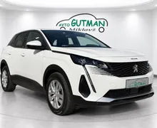 Zunanja slika - Peugeot 3008 - 1,5 BlueHDI - 1 - Predogledna slika