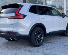 Zunanja slika - Honda CR-V - 2.0 e HEV 4WD Advance 135 kW At - 5 - Predogledna slika
