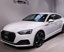 Zunanja slika - Audi A5 - Sportback 2.0 125kW tiptronic FACELIFT NAVI TEMP ALU - 1 - Predogledna slika