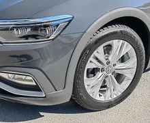 Zunanja slika - Volkswagen Passat - Alltrack 2.0TDI-200KM-4M-DSG-FULLED-KAMERA-VIRTUAL-ACC-NAV - 8 - Predogledna slika