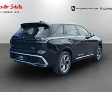 Zunanja slika - Hongqi HS3 - 1.5T + PANORAMA + 360KAMERA + BLIS + RADAR + - 4 - Predogledna slika