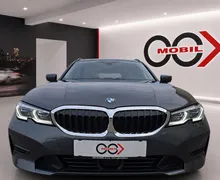 Zunanja slika - BMW serija 3 Touring: - 320d Avt. Advantage - Laser.asistence.Hi-Fi.ALU18. - 3 - Predogledna slika