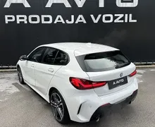 Zunanja slika - BMW Serija 1 - : 116i MSPORT AVT.-LED-18COL-NAVI-2xPDC... - 5 - Predogledna slika