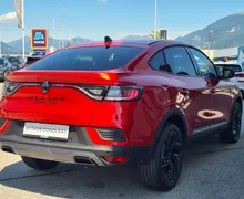 Zunanja slika - Renault Mégane Conquest - Megane Conquest 1.3 MHEV 160 EDC ESPRIT ALPINE - 7 - Predogledna slika