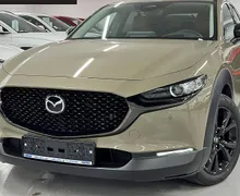 Zunanja slika - Mazda CX-30 - G140 NAGISA - 1 - Predogledna slika