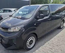 Zunanja slika - Opel Zafira - vivaro 2.2 diesel avtomatik - 9 SEDEŽEV - 1 - Predogledna slika