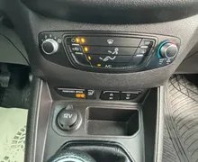 Zunanja slika - Ford Tourneo - Courier 1.5 Tdci SLOVENSKO VOZILO - 1 LASTNIK... - 12 - Predogledna slika