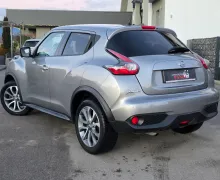 Zunanja slika - Nissan Juke - 1,2 DIG-T 360° - 3 - Predogledna slika