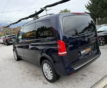 Zunanja slika - Mercedes-Benz Vito - Compact Mixto 114 CDI AUT. FULL LED NAVI 5 SED. - 2 - Predogledna slika