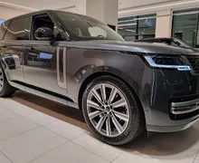 Zunanja slika - Land Rover Range Rover - HSE 3.0 P460e PHEV 4WD - 1 - Predogledna slika