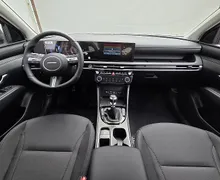 Zunanja slika - Hyundai Tucson - 1.6T T-GDI Style Winter -1.000€ GOTOVINA - 8 - Predogledna slika