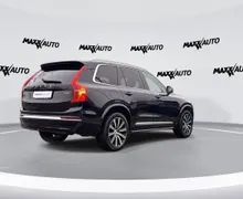 Zunanja slika - Volvo XC90 - B5D AWD Plus Bright Avt. 7 sedežev PANO-KLJUKA - 5 - Predogledna slika