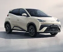 Zunanja slika - BYD DOLPHIN SURF - ACTIVE 30kWh 65kW - 1 - Predogledna slika