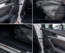 Zunanja slika - Audi SQ5 - 3.0 TDI quattro Tiptronic Zračno vzmetenje Pan HUD - 11 - Predogledna slika