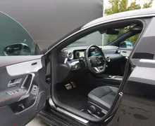 Zunanja slika - Mercedes-Benz CLA-Razred - CLA Shooting Brake CLA 200 AMG LINE - 6 - Predogledna slika
