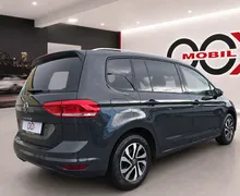 Zunanja slika - Volkswagen Touran - 2.0 TDI Active DSG - LED.virtual.kamera.navi.asi.. - 5 - Predogledna slika