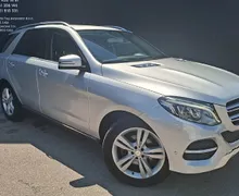 Zunanja slika - Mercedes-Benz GLE-Razred - GLE 350 d 4MATIC Avt. - 1 - Predogledna slika