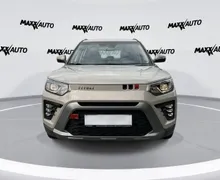 Zunanja slika - KG Mobility Tivoli - 1.5 T-GDi Fresh 2WD MT... - 2 - Predogledna slika