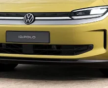 Zunanja slika - Volkswagen ID.Polo - Trend 37kWh 116KM -NOVI MODEL -MOŽNO NAROČILO - 2 - Predogledna slika