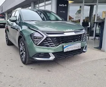 Zunanja slika - KIA Sportage - 1.6 T-GDi 110kW EX Style. M T - 2 - Predogledna slika