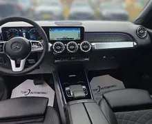 Zunanja slika - Mercedes-Benz GLB-Razred - 200 d  DISTRONIC LED NAVI KAMERA USNJE TOP OBROKI. - 15 - Predogledna slika
