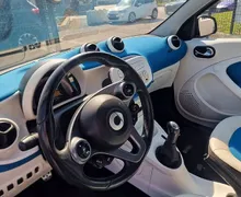 Zunanja slika - Smart Smart forfour - forfour OBROK 84X-85EUR NA KREDIT BREZ POLOGA... - 4 - Predogledna slika