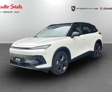 Zunanja slika - Baic X55 - X55 - 3 - Predogledna slika