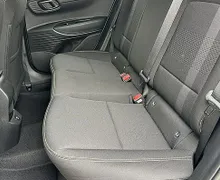 Zunanja slika - Hyundai i20 - 1.0 T-GDI Style DCT°°BLACK LINE°°Winter°°Radar°°Rg - 11 - Predogledna slika