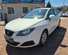 Zunanja slika - Seat Ibiza - 1.2 STYLE-LEASING BREZ POLOGA-HITRI KREDIT - 2 - Predogledna slika