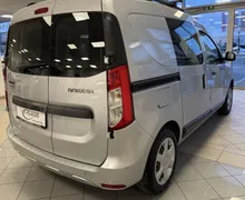 Zunanja slika - Dacia Dokker - Laureate 1.5 dCi 90 -SLO.POREKLO-ODLIČEN- - 6 - Predogledna slika